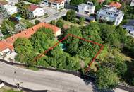 657m² Bauland zu kaufen!