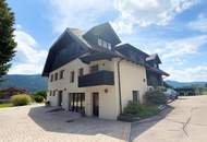 Bodensdorf: ideal für HANDWERKER - Wohnung im Rohzustand zum Ausbauen, mit Carport & SPA Zugang