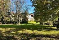 RIESIGE VILLA MIT PARKGARTEN IM LUFTKURORT