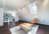 Großzügige Paarwohnung mit Dachterrasse-zentral gelegen-eigener KFZ Stellplatz-grandioser Fernblick