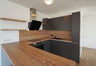 Anninger-Blick: Penthouse-Wohnung | 131 m² Wfl. | 80 m² Dachterrasse | PKW-Stellplatz | riesiger Gemeinschaftsgarten