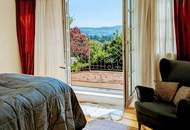 Wunderschöne Villa mit Pool und weitläufigem Grundstück, Nähe Pressbaum