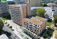 Wohnen an der UNESCO-Esplanade – urbanes Lebensgefühl in Reininghaus