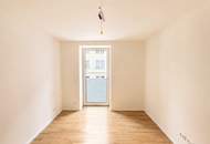 Exklusiver Erstbezug mit Loggia & Terrasse in absoluter Ruhelage – 1020 Wien