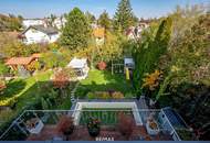 WOHNEN MIT STIL | KOMFORT | LUXUS UND SWIMMINGPOOL in Grünruhelage.