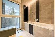 Energieeffiziente Neubauwohnung in zentraler Aussichtslage von Jenbach!