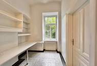 Mach was draus I Altbau-Charme trifft Potential I Nussdorf - Hohe Warte - Grinzing