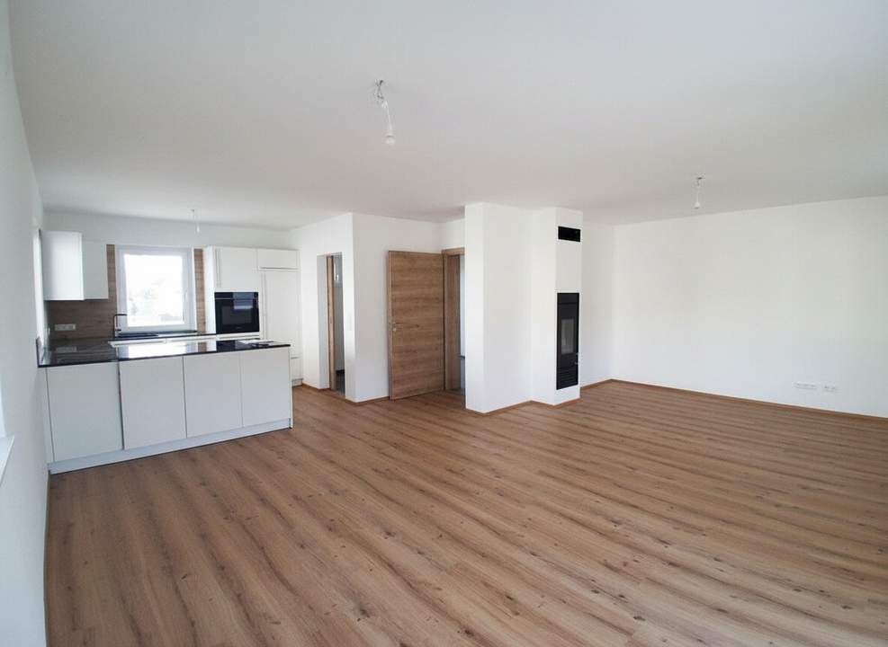 Neuwertiger Bungalow zur Miete