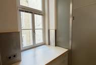 Hell, viele Fenster und idealer Grundriss für 2 Personen