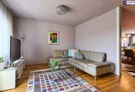 WOHN-IDYLLE INMITTEN DER STADT! PENTHOUSE der Extraklasse mit SONNENTERRASSE und LIFT! Wertstabilität & Prestige