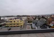 Mehr als Arbeiten oder Wohnen - ENTFALTEN SIE IHRE WOHN- u.o. ARBEITSTRÄUME mit 64,89 m² + Terrasse