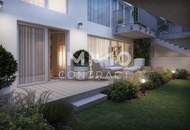 "s'Platzerl" - Moderne lichtdurchflutete 2-Zimmer-Wohnung mit Garten