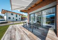 Exklusives Einfamilienhaus mit Pool am Sonnenhang in Angerberg!﻿