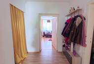 Linz/Zentrum: Mietwohnung (3 Zimmer) ca. 68m² in Top-Lage! (2er-WG geeignet)