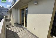 POG 81 - Hochwertige 3-Zimmer Wohnung im Neubau-Viertel nahe Gewerbepark Stadlau und Kagraner Platz! Ab August verfügbar - JETZT ANFRAGEN