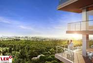 Zwischen Bäumen und Boulevard – Wohnen beim Prater