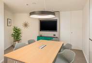 Flexible Arbeitsplätze in Regus Icon Tower