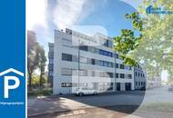 Tiefgaragenplatz Nr. 01 | Denkstraße 47, 4030 Linz