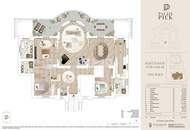 Luxury Residence with Pool & 54sqm Terrace: PALAIS PICK