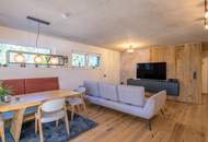 Elegante, neuwertige Wohnung für Paare mit Terrasse und Premium-Ausstattung