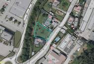 Baugrundstück in Bad Ischl – Naturidylle trifft Top-Anbindung (Privatverkauf, keine Maklergebühr!)