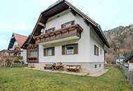 Solides Einfamilienhaus in der Gams bei Frohnleiten