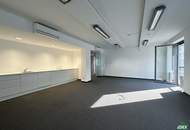 Top ausgestattetes Büro – zentrale Lage in 1030 Wien