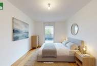 Hochwertige 3-Zimmer-Wohnung mit Balkon – Ihr neues Zuhause im Herzen von Graz-Lend!