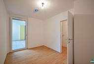 Ruhelage: wunderschöne 3-Zimmer-Wohnung mit Loggia