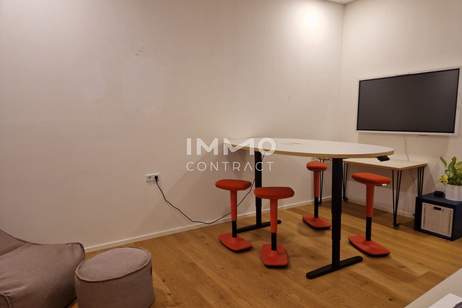 132m² Büro im Zentrum von Purgstall, Gewerbeobjekt-miete, 1.645,00,€, 3251 Scheibbs