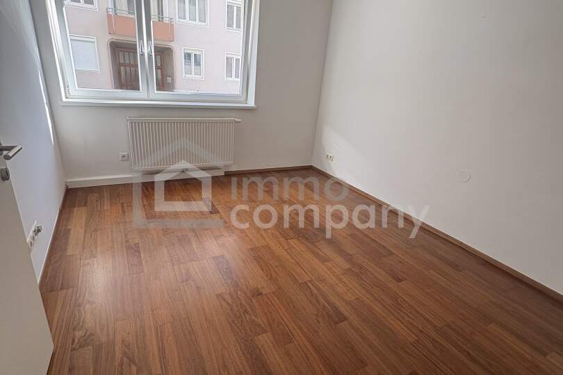 Anleger aufgepasst: 2-Zimmerwohnung mit sonnigem Balkon nahe Uni und Klinik, Wohnung-kauf, 400.000,€, 6020 Innsbruck-Stadt