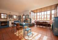 Einzigartiges Wohnjuwel, umgeben von Ruhe &amp; Natur, in exklusiver Zentrumslage von Steyr!