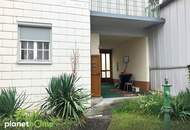 Viel Platz zum Wohnen – Stockhaus mit Entwicklungspotenzial