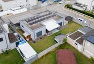 Neuwertiger Bungalow, Barrierefrei mit vielen Extras"