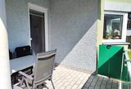 3-Zimmer-Eigentumswohnung mit TG-Parkplatz, Balkon und Aussicht