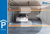 Stapelparkplatz | Museumstraße 30, 4020 Linz