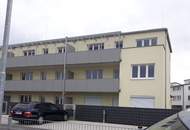 Moderne 3-Zimmer-Wohnung mit Terrasse & KFZ Abstellplatz
