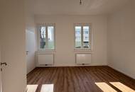 Erstbezug- charmante Zweizimmerwohnung im Erdgeschoss