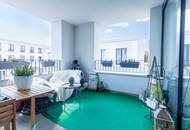 Helle 3-Zimmer-Wohnung mit sonniger Loggia im Zentrum von Gallneukirchen