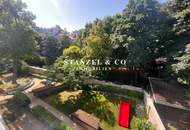 EXKLUSIVES BALKONAPARTMENT MIT GARAGENSTELLPLATZ ( BJ 2021 )