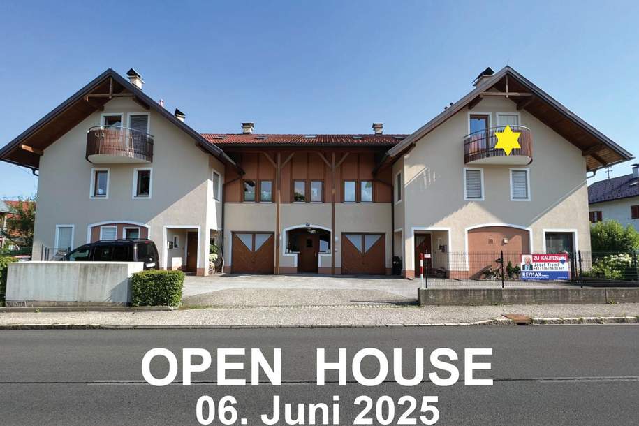 Charmante Eigentumswohnung nähe Grabensee, Wohnung-kauf, 182.000,€, 5163 Braunau am Inn