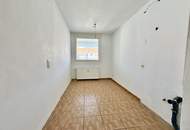 DACHGESCHOSSMAISONETTE MIT LOGGIA IN RUHELAGE