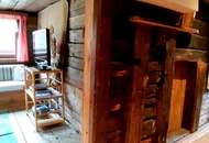 Rarität ! Ferienhaus im wunderschönen Defereggental