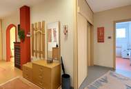 Parterrewohnung mit südlicher Ausrichtung