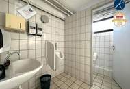 Neu renoviertes 2-Zimmer Büro im Gewerbepark Kammern