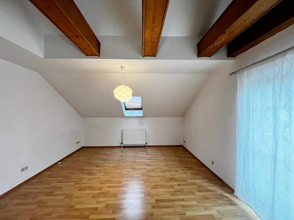 3-Zimmer-Mietwohnung in Bad Schallerbach