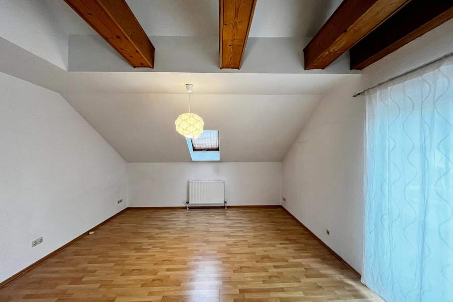 3-Zimmer-Mietwohnung in Bad Schallerbach, Wohnung-miete, 1.140,00,€, 4701 Grieskirchen