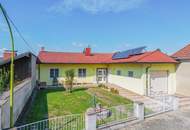 NEUER PREIS! Gepflegtes-Großzügiges Haus - 2 Wohneinheiten möglich