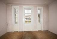 3-ZIMMER-ALTBAU MIT BALKON - SANIERUNGSBEDÜRFTIG IN TOP LAGE!