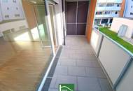 3-Zimmer-Wohnung - hofseitig - nahe Bahnhof - provisionsfrei